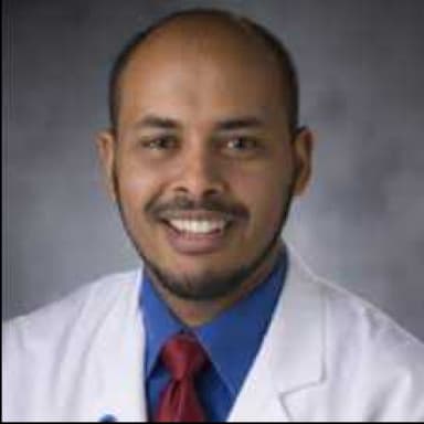 Mohamed Adam