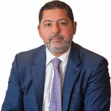 Ragui Sadek