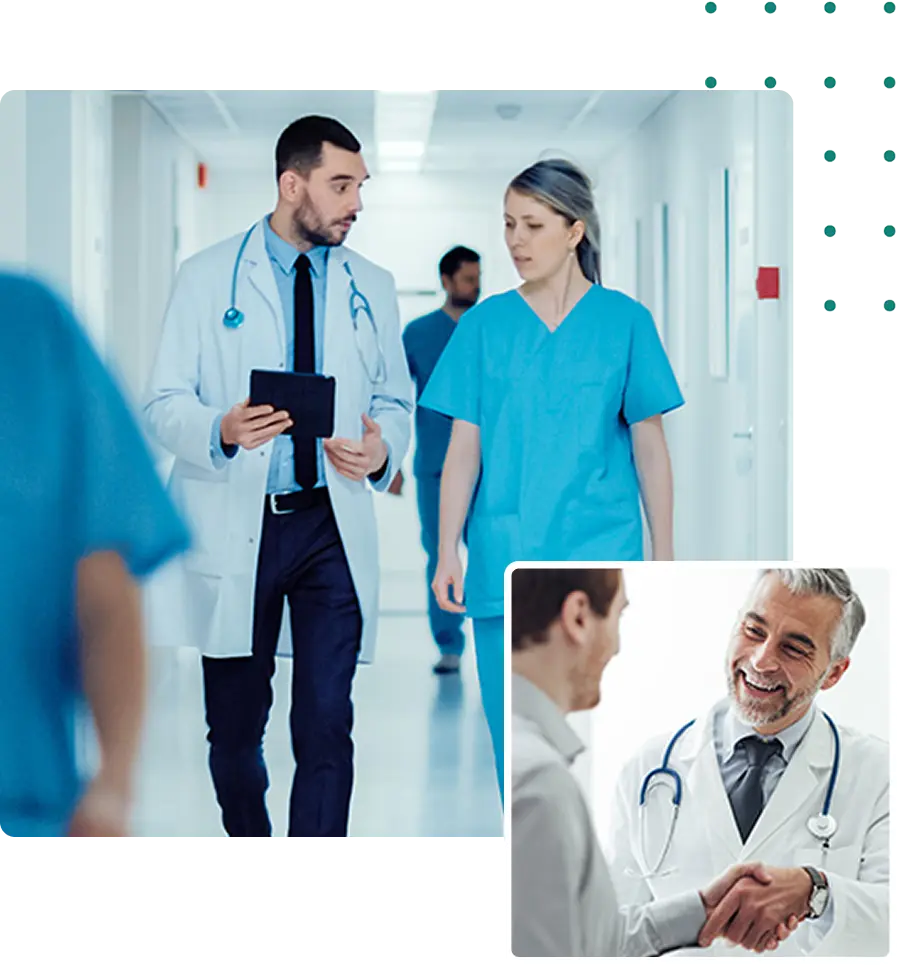 accredited medical education