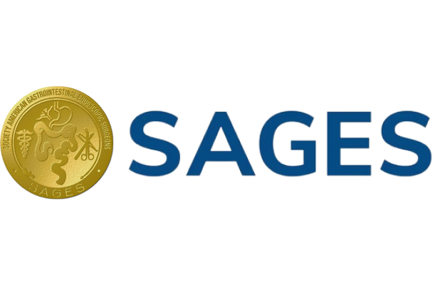 SAGES — Society of American Gastrointestinal and Endoscopic Surgeons