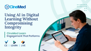 AI in digital learning