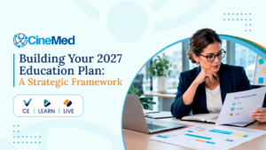 Building Your 2027 Education Plan: A Strategic Framework