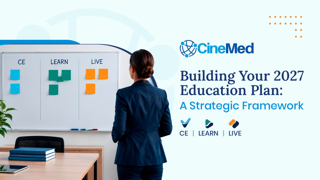 CME Education Planning